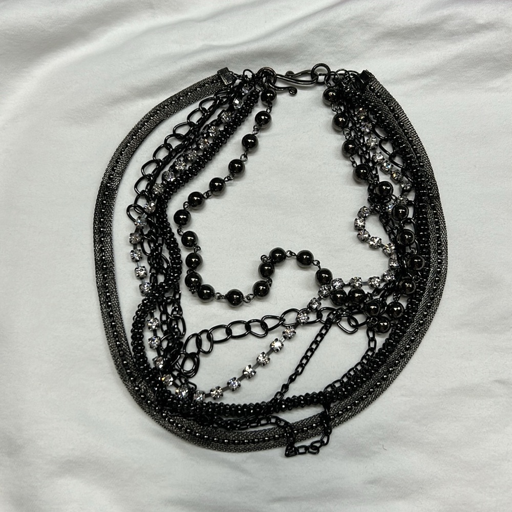 Necklace - Picture 2 of 2